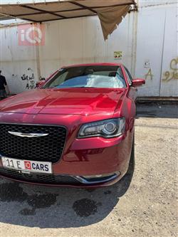 كرايسلر 300